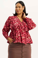 AnyIde 470 - Blouse