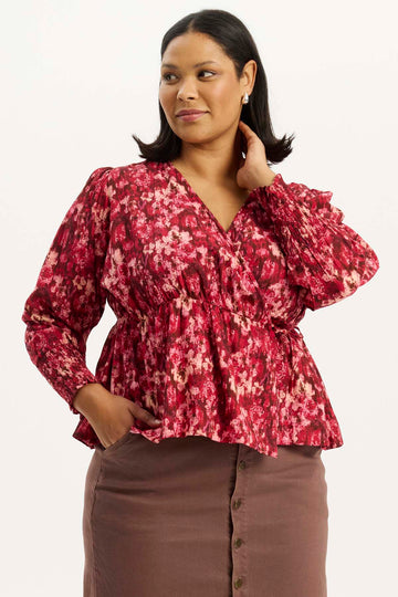AnyIde 470 - Blouse