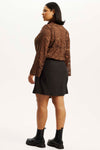 AnTeresia 481 - Blonde Polo PREORDER LEV. UGE 32 - DERFOR IKKE NEDSAT