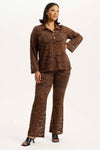 AnTeresia 481 - Blonde Polo PREORDER LEV. UGE 32 - DERFOR IKKE NEDSAT