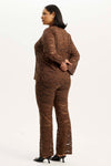 AnTeresia 481 - Blonde Polo PREORDER LEV. UGE 32 - DERFOR IKKE NEDSAT