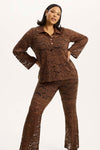 AnTeresia 481 - Blonde Polo PREORDER LEV. UGE 32 - DERFOR IKKE NEDSAT