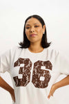 AnUlva 483 - T-shirt PREORDER LEV. UGE 32 - DERFOR IKKE NEDSAT