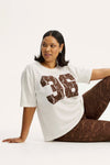 AnUlva 483 - T-shirt PREORDER LEV. UGE 32 - DERFOR IKKE NEDSAT