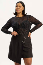 AnyViva 485 - Mesh Top