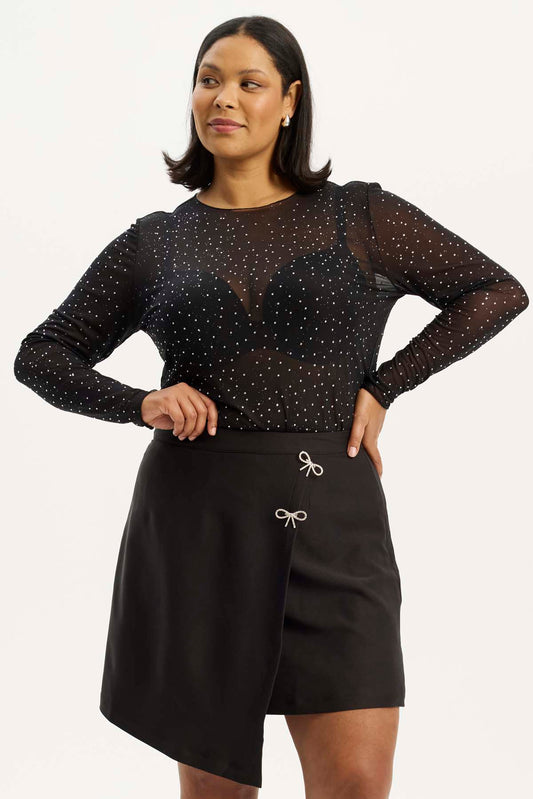 AnyViva 485 - Mesh Top