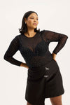 AnyViva 485 - Mesh Top