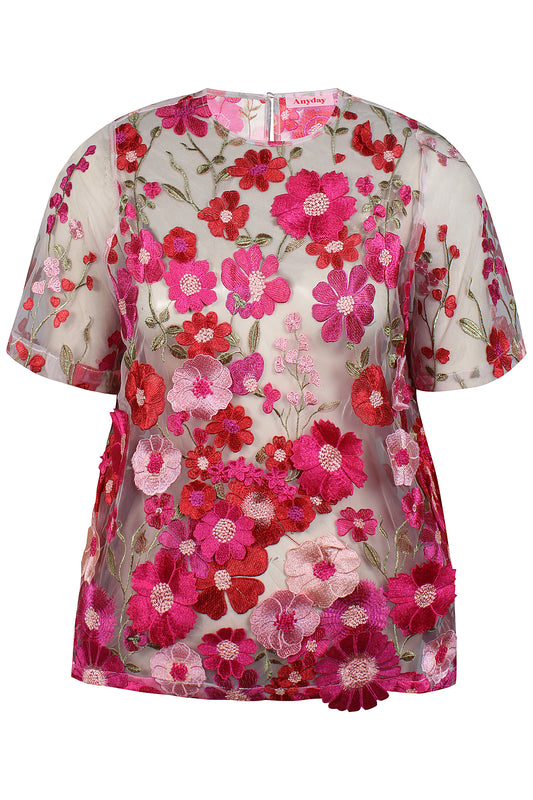 AnFlora 493 - Bluse