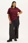 AnLucy 507 - Blonde Sarong - PREORDER LEV. UGE 32