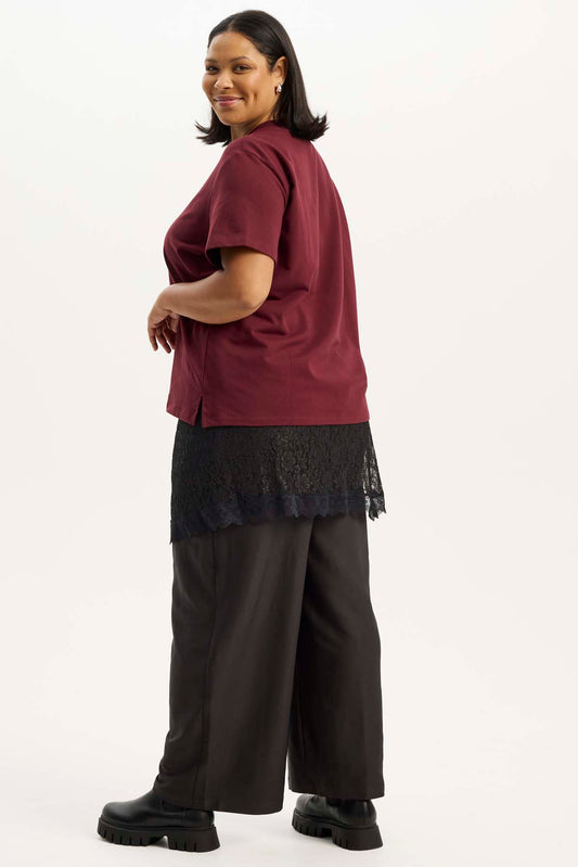 AnLucy 507 - Blonde Sarong - PREORDER LEV. UGE 33