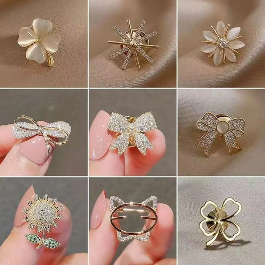 Small Pin