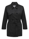 CARVALERIE - Ginger Root Trenchcoat - Noos