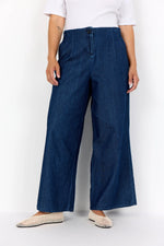 WaCINDIA 5 - Jeans med Vidde
