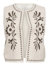 CarCoco - Teddy Vest