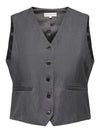 CarIris-Hattie Waistcoat Tailored