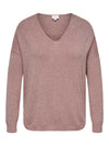 CarMargareta Life Pullover Knit - Noos