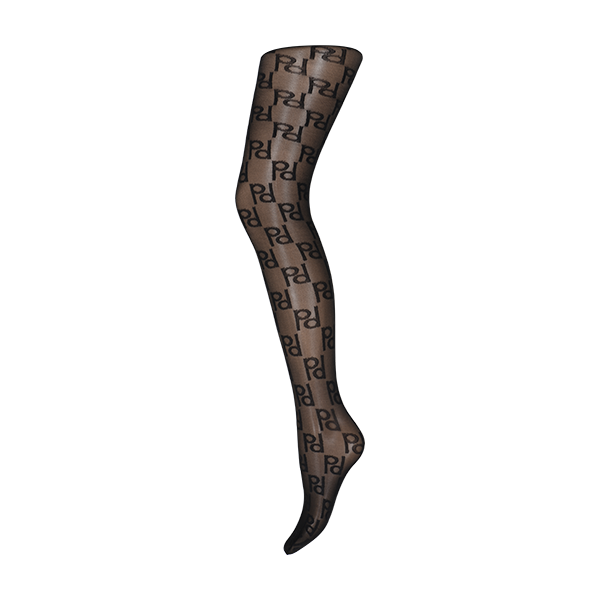 Decoy Tights With Logo 20 Denier