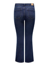 CarReese - Flared Jeans