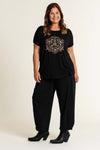 Baggy pants fra Gozzip - NOOS