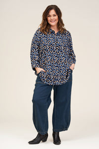 GoClara Baggy pants