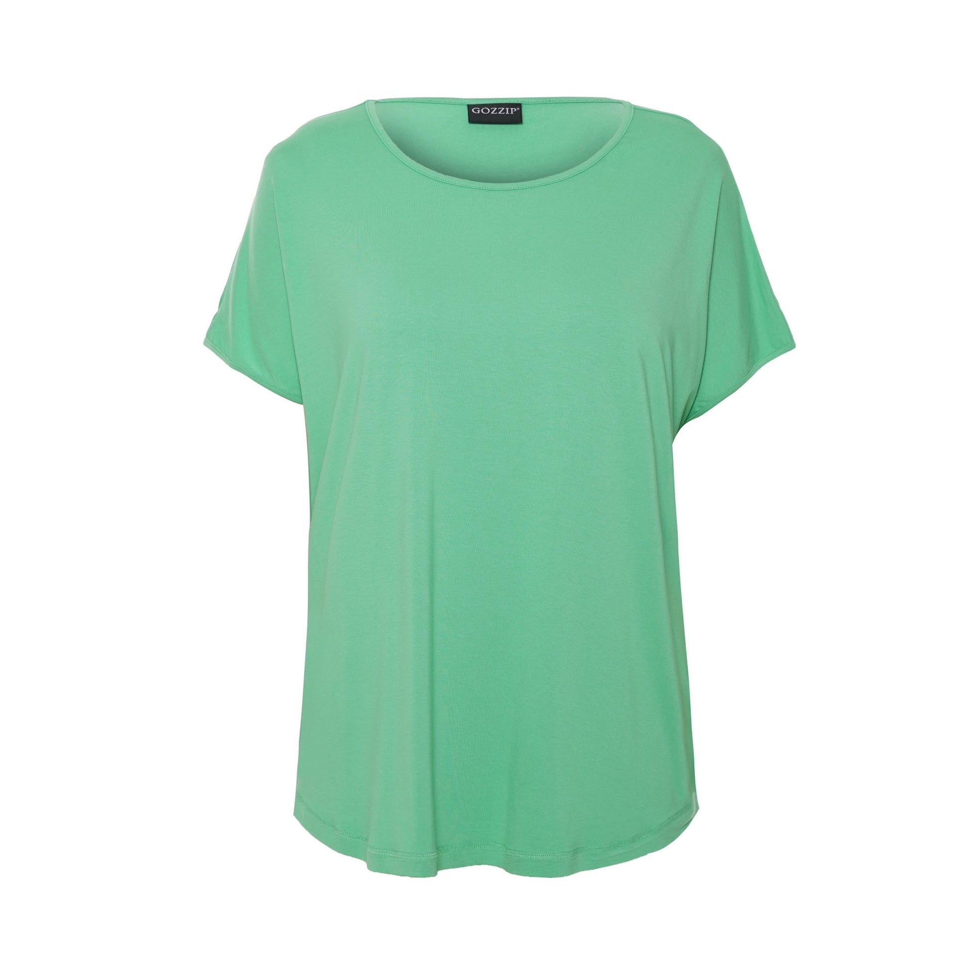 GoGitte T-shirt - Solid