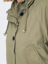 CARALASKA SPRING JACKET OTW