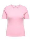 CarVal - Kortærmet T-shirt