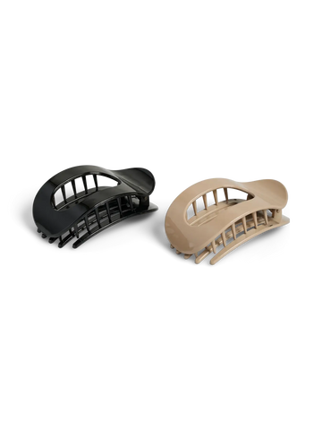 PcBilana - Hårclips 2 Pak