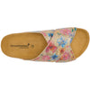 TsAnnet Nature Boho Flower Sandal