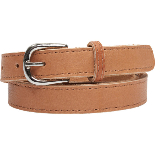 TsAnni leather belt 2