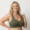 PMCurvy BH - Sømløs Comfort Bra