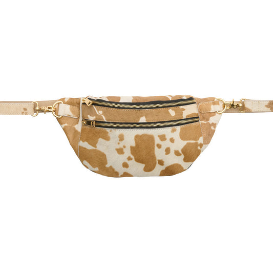 TsAstrid cow Bumbag