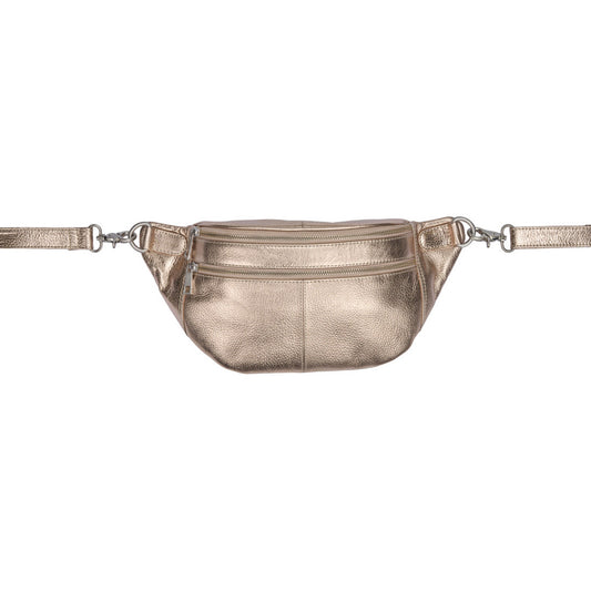 TsAstrid bumbag metal