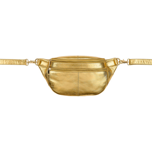 TsAstrid bumbag metal