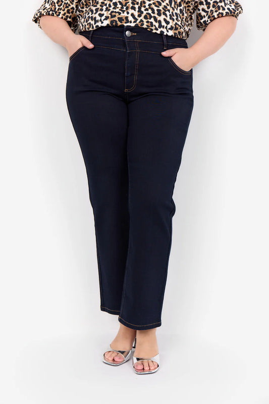 WaSelma 2 - Regular Jeans, Noos