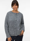 VMCBLOSSOM - STRIK CARDIGAN