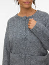 VMCBLOSSOM - STRIK CARDIGAN