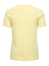 CarKita - T-shirt Citron