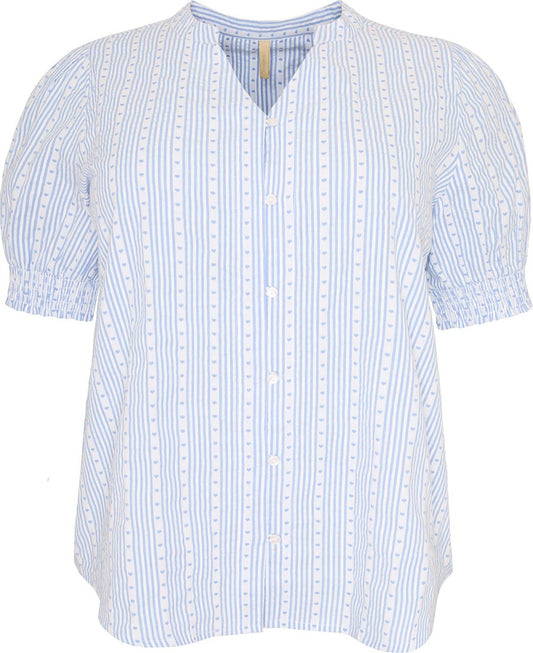 CpBalulla 1 - Skjortebluse