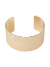PcPanny - Armbånd Cuff Guld