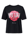 CARROSE - Løs T-shirt