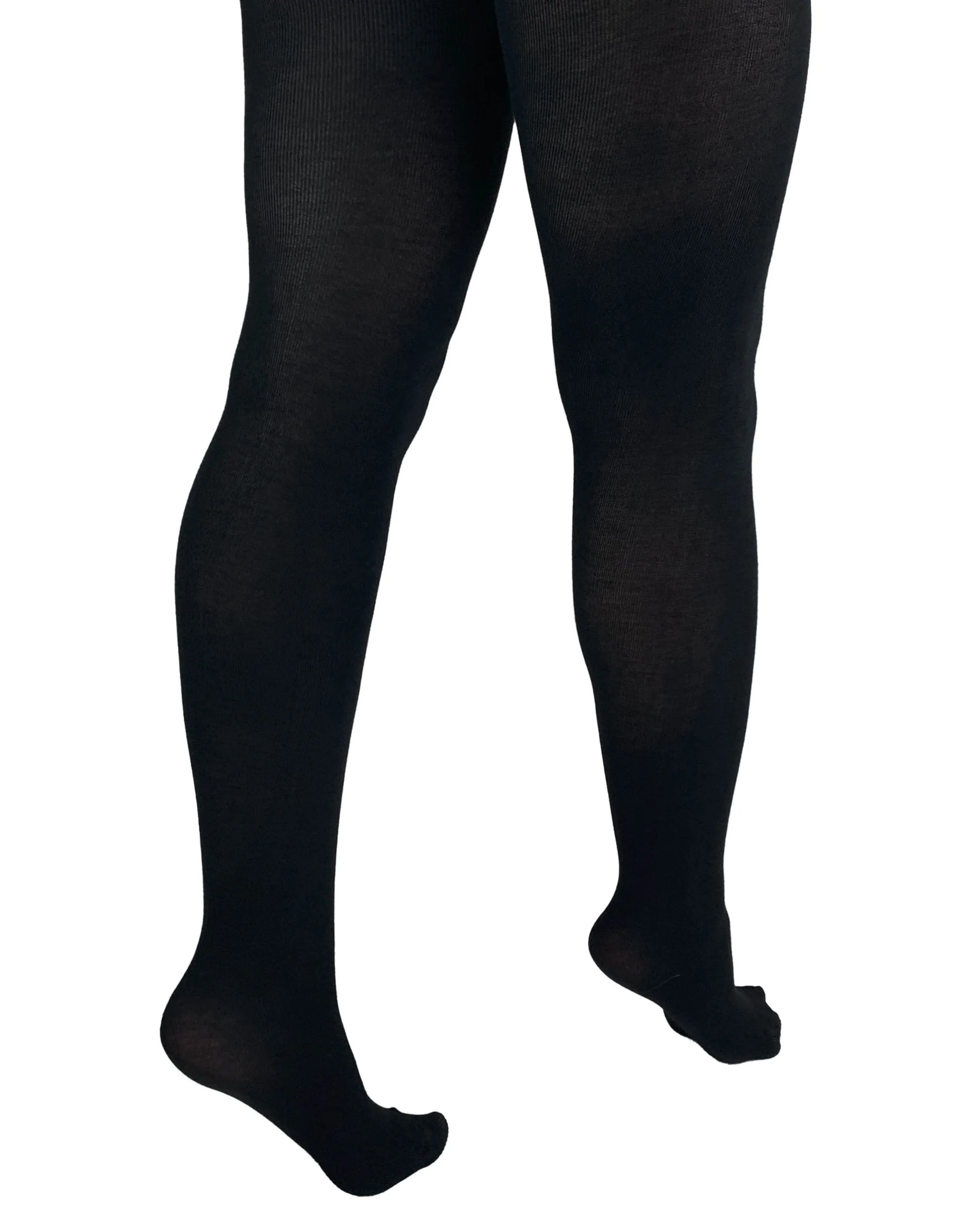 PMBamboo Curvy Super Stretch Tights