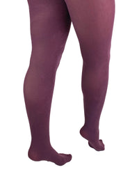 PMBamboo Curvy Super Stretch Tights