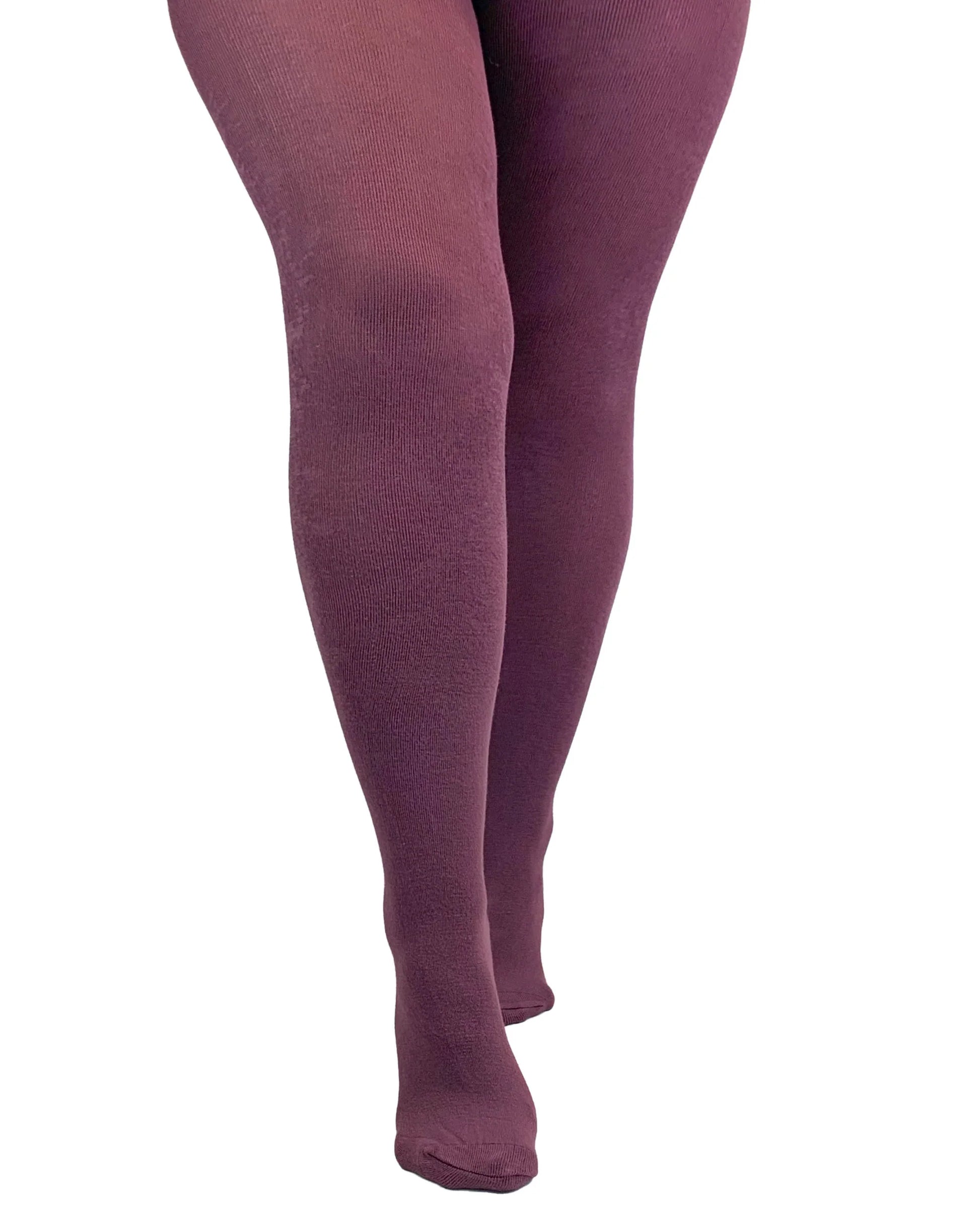 PMBamboo Curvy Super Stretch Tights