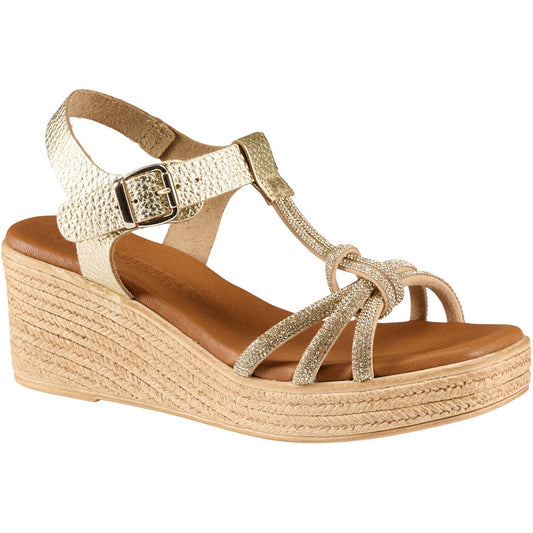 TsBelicia Sandaler