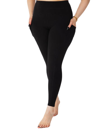 PMLegging With Pockets