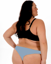 PMCurvy Thong - Sømløs G-streng Trusse