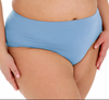 PMCurvy Brief - Sømløs Trusse