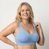 PMCurvy BH - Sømløs Comfort Bra