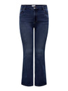 CarReese - Flared Jeans